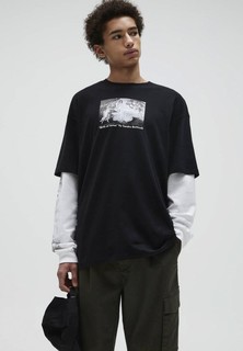 Футболка Pull&Bear