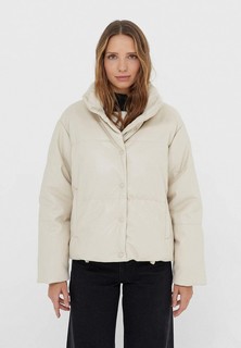 Куртка утепленная Stradivarius