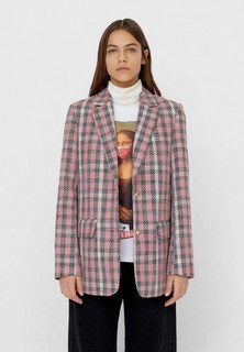 Пиджак Stradivarius