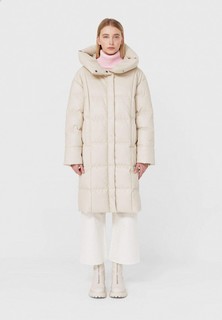 Куртка утепленная Stradivarius