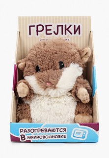 Игрушка мягкая Warmies