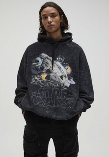 Худи Pull&Bear