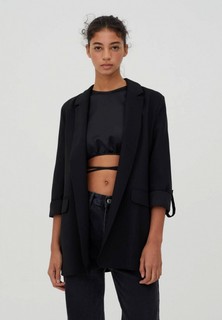 Пиджак Pull&Bear