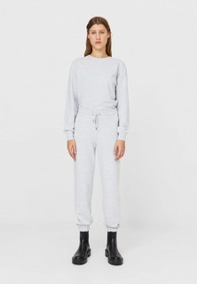 Костюм спортивный Stradivarius
