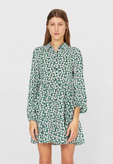 Платье Stradivarius