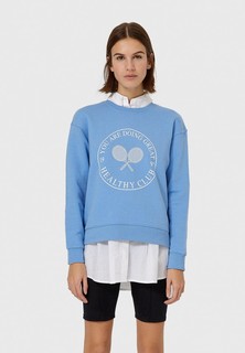 Свитшот Stradivarius