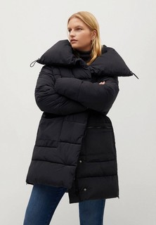Куртка утепленная Violeta by Mango