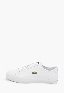 Кеды Lacoste