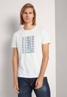 Футболка Tom Tailor