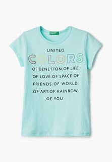 Футболка United Colors of Benetton