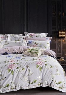 Постельное белье 1,5-спальное Bellehome