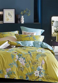 Постельное белье 1,5-спальное Bellehome
