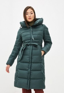 Куртка утепленная Снежная Королева