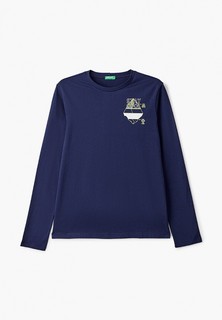 Лонгслив United Colors of Benetton