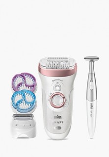 Набор Braun