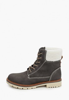 Ботинки Highland Creek by Deichmann