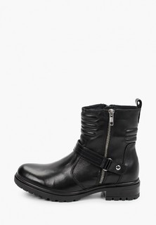 Ботинки 5th avenue by Deichmann