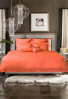 Постельное белье Евро Bellehome