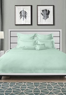 Постельное белье Евро Bellehome