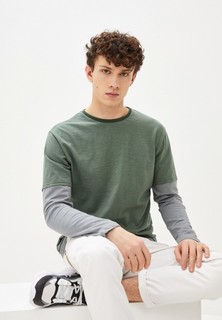 Лонгслив Street Industries