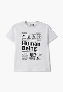 Футболка Sela