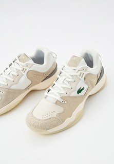 Кроссовки Lacoste