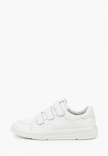 Кеды Ecco