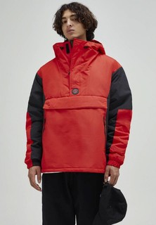 Куртка утепленная Pull&Bear