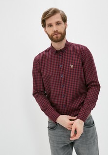 Рубашка U.S. Polo Assn.