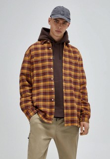 Рубашка Pull&Bear