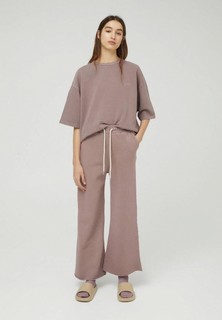 Брюки спортивные Pull&Bear