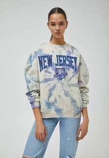 Свитшот Pull&Bear