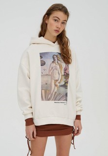 Худи Pull&Bear