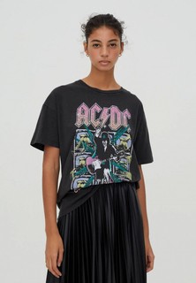 Футболка Pull&Bear