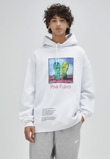 Худи Pull&Bear