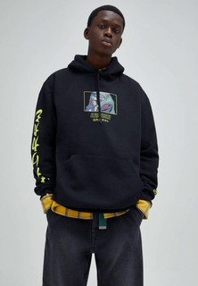 Худи Pull&Bear
