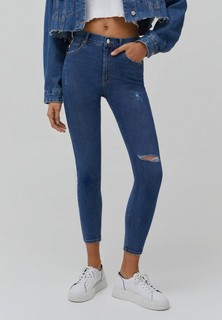 Джинсы Pull&Bear