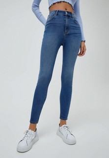 Джинсы Pull&Bear