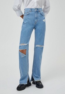 Джинсы Pull&Bear