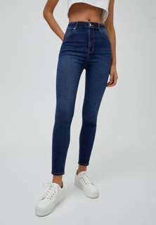 Джинсы Pull&Bear