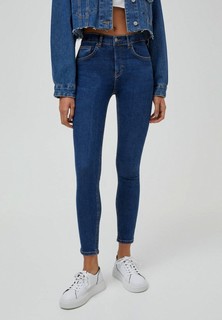 Джинсы Pull&Bear