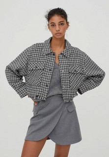 Куртка Pull&Bear
