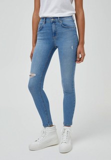Джинсы Pull&Bear