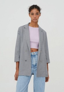 Пиджак Pull&Bear