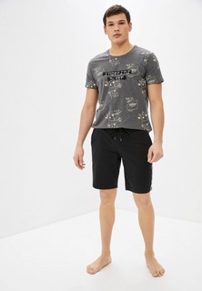 Пижама Indefini