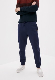 Брюки спортивные Lyle & Scott