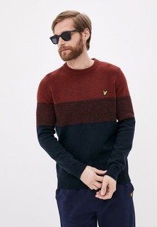 Джемпер Lyle & Scott