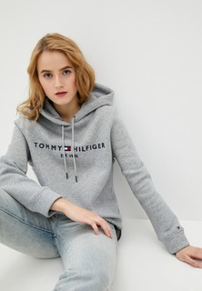 Худи Tommy Hilfiger