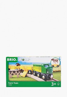 Набор игровой Brio