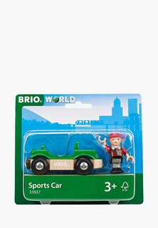 Набор игровой Brio